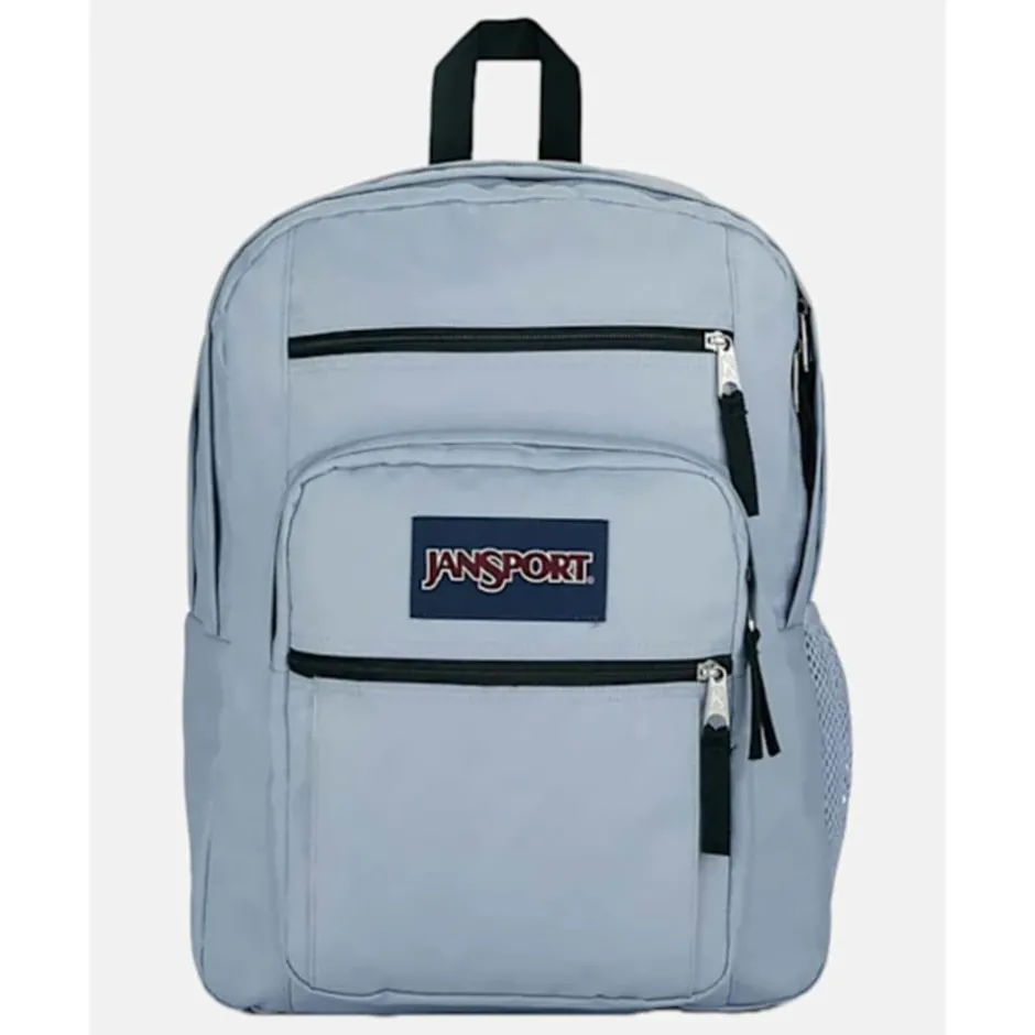 Big Student Backpack-Jansport Outlet