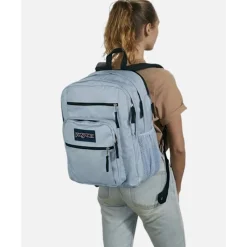 Big Student Backpack-Jansport Outlet