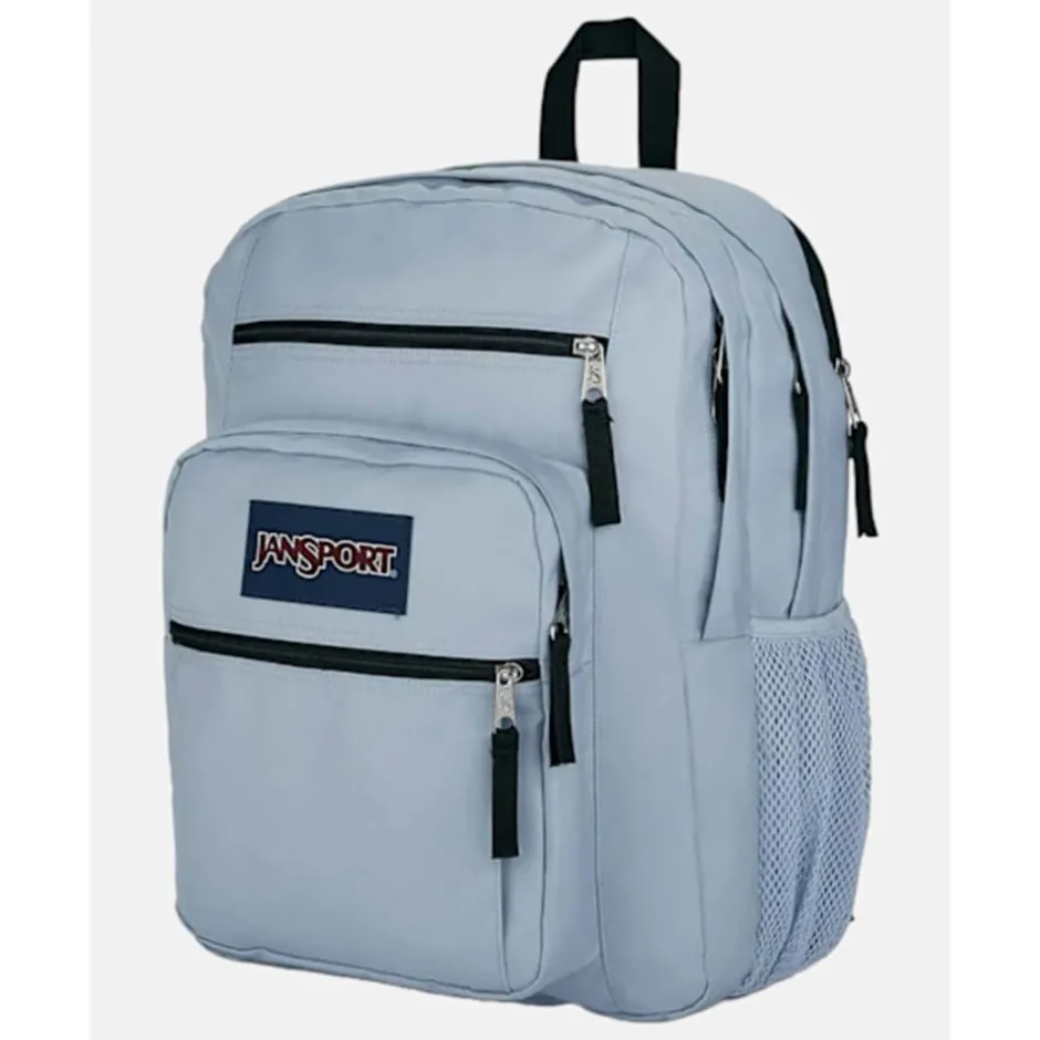 Big Student Backpack-Jansport Outlet