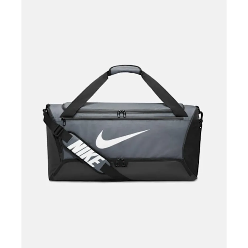 Brasilia Duffle Bag Medium-Nike Best