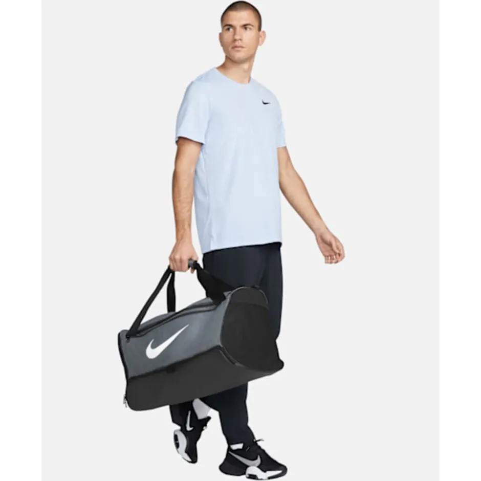 Brasilia Duffle Bag Medium-Nike Best