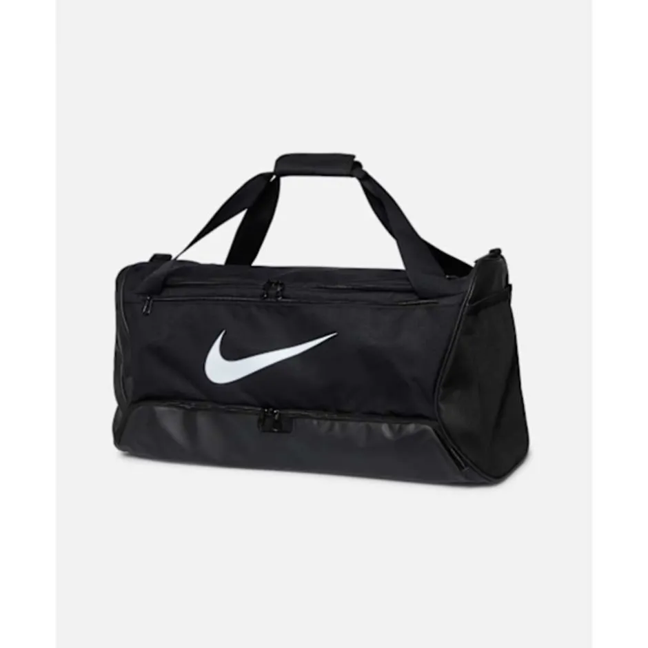 Brasilia Medium Duffle Bag-Nike New