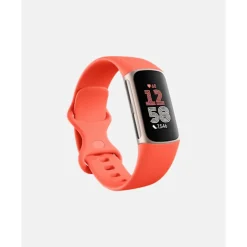 Charge 6 Fitness Tracker-Fitbit Hot