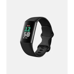 Charge 6 Fitness Tracker-Fitbit New