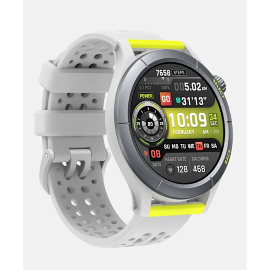 Cheetah Running Watch-Amazfit Sale