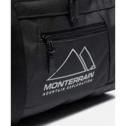 Climate Small Duffle Training Bag-Monterrain Outlet
