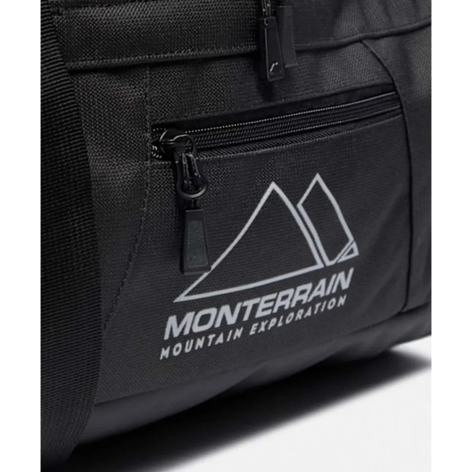 Climate Small Duffle Training Bag-Monterrain Outlet