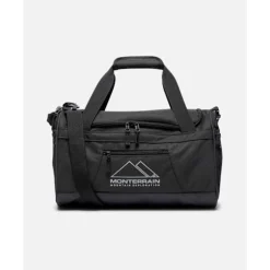 Climate Small Duffle Training Bag-Monterrain Outlet