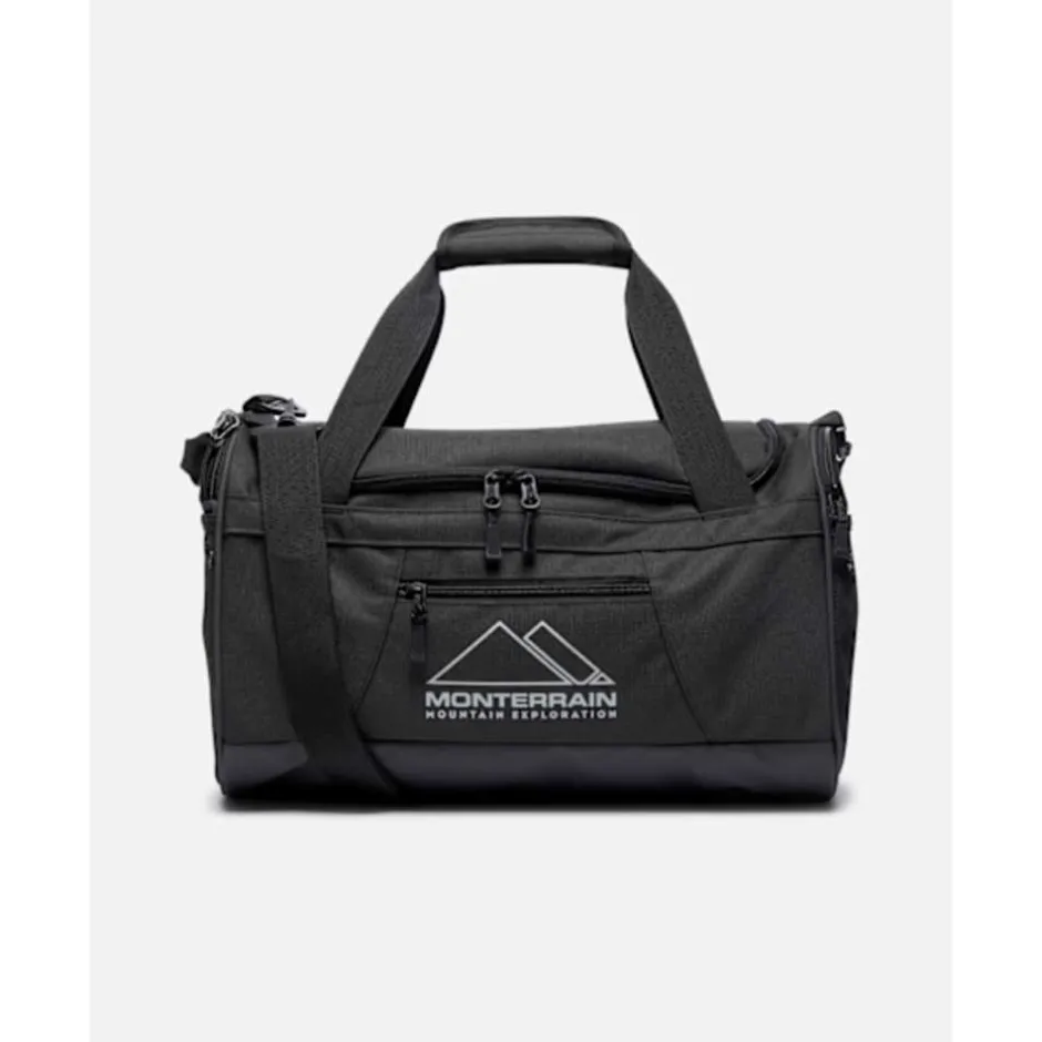 Climate Small Duffle Training Bag-Monterrain Outlet