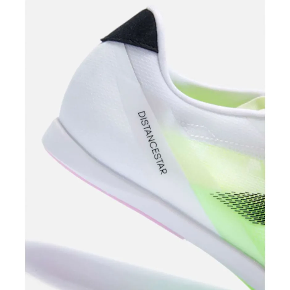 DistanceStar Track & Field Spikes-adidas Best