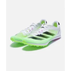 DistanceStar Track & Field Spikes-adidas Best