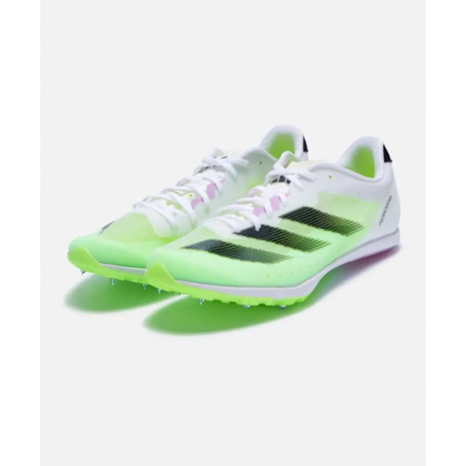 DistanceStar Track & Field Spikes-adidas Best