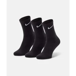 Everyday 3 Pack Dri-FIT Cushion Crew Socks-Nike Online
