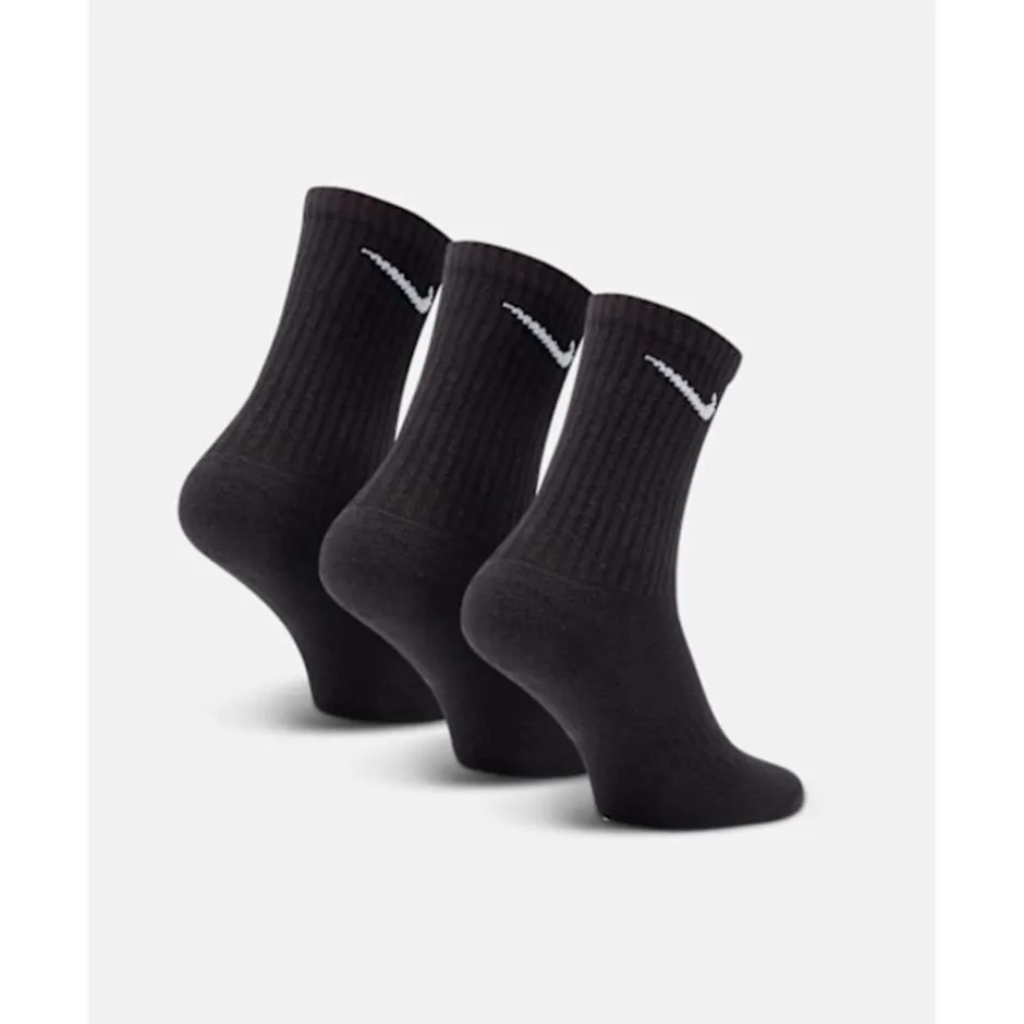 Everyday 3 Pack Dri-FIT Cushion Crew Socks-Nike Online
