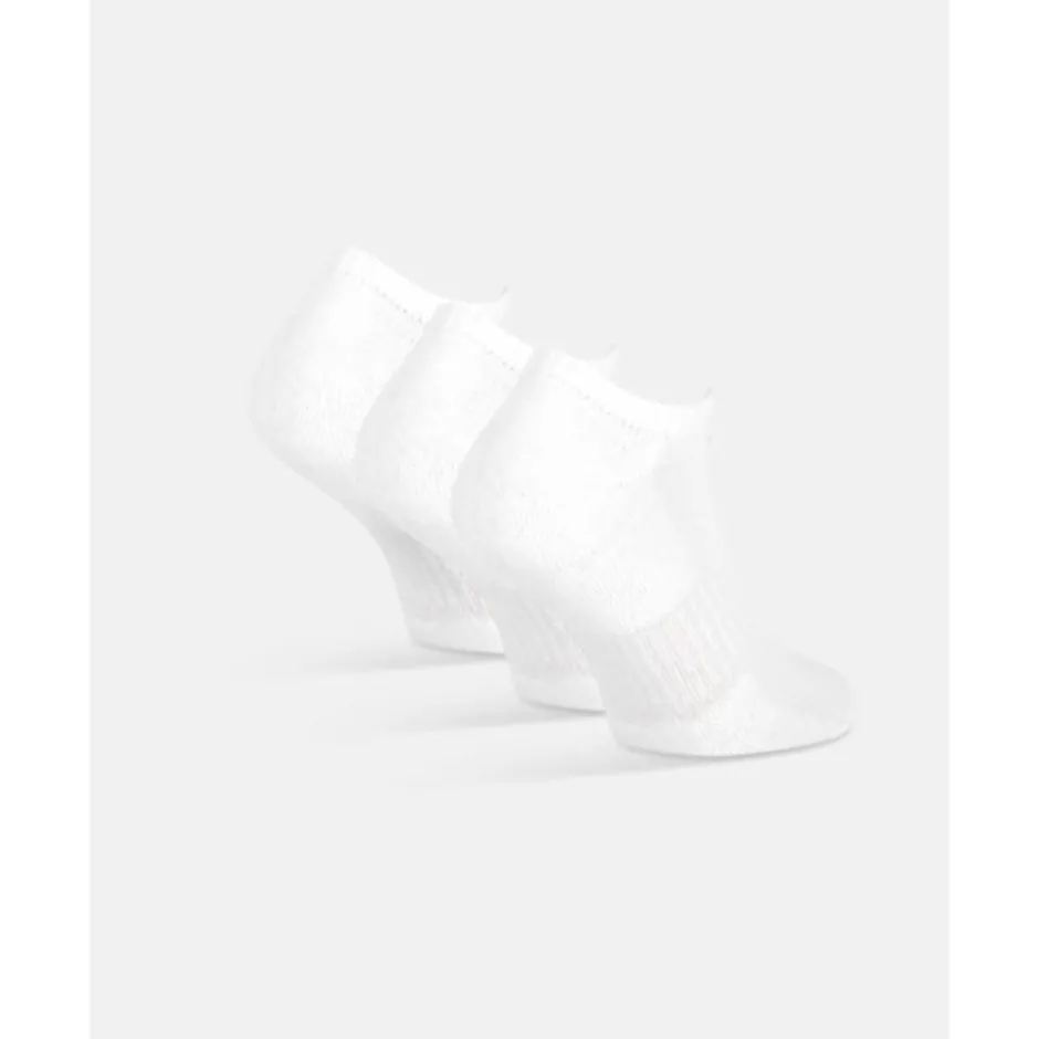 Everyday Cushion No Show 3 Pack Socks-Nike Clearance