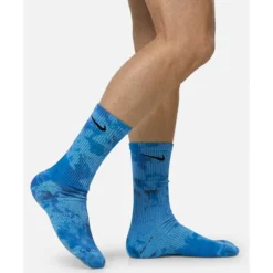 Everyday Plus 2 Pack Dye Crew Socks-Nike Online