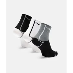 Everyday Plus 6 Pack Lightweight Socks-Nike New