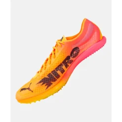 evoSPEED Distance Nitro Elite+ 4 Track Spikes-Puma Discount