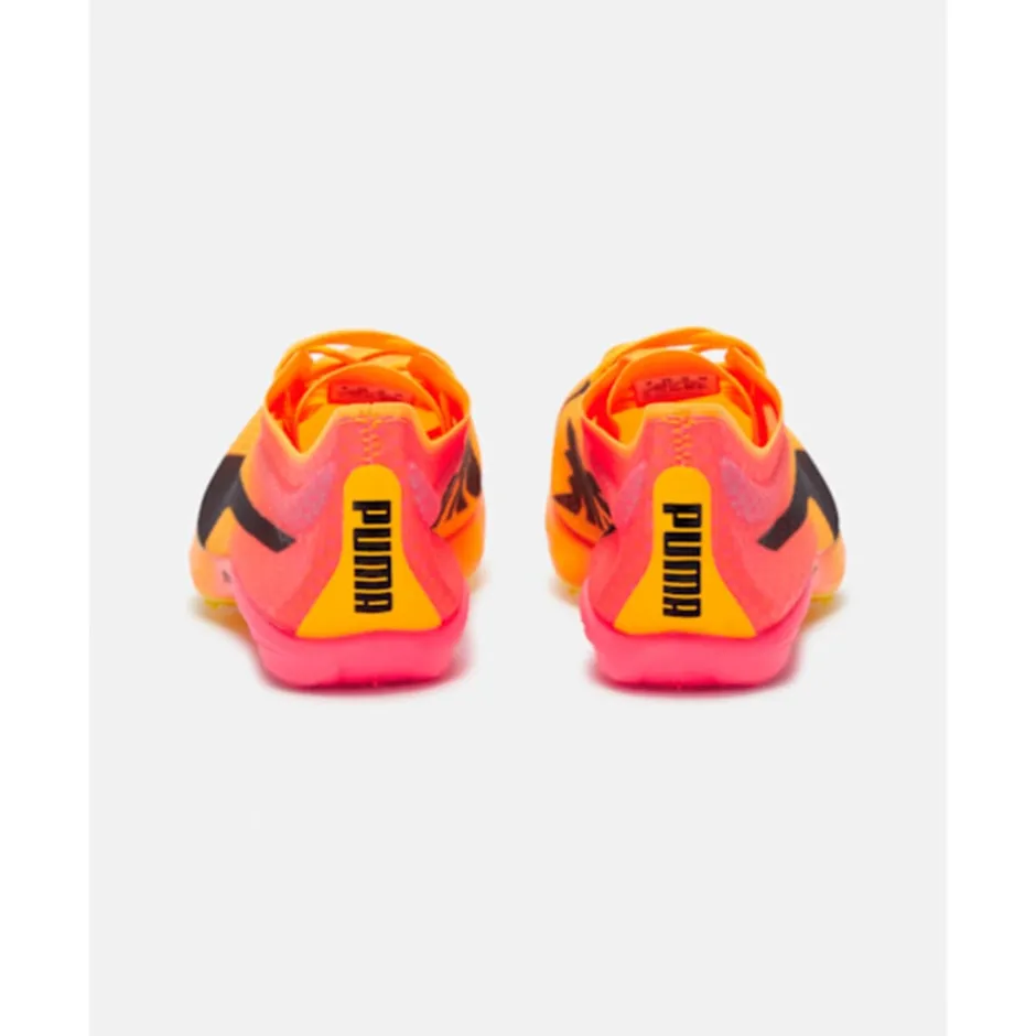 evoSPEED Distance Nitro Elite+ 4 Track Spikes-Puma Discount