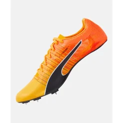 evoSPEED Future Faster+ 4 Sprint Spikes-Puma Fashion