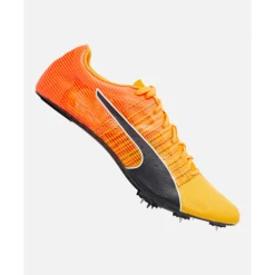 evoSPEED Future Faster+ 4 Sprint Spikes-Puma Fashion
