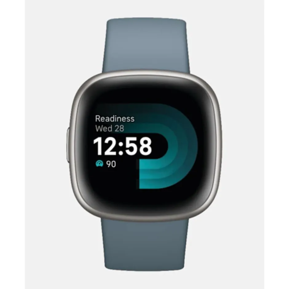 Versa 4 Watch-Fitbit Clearance