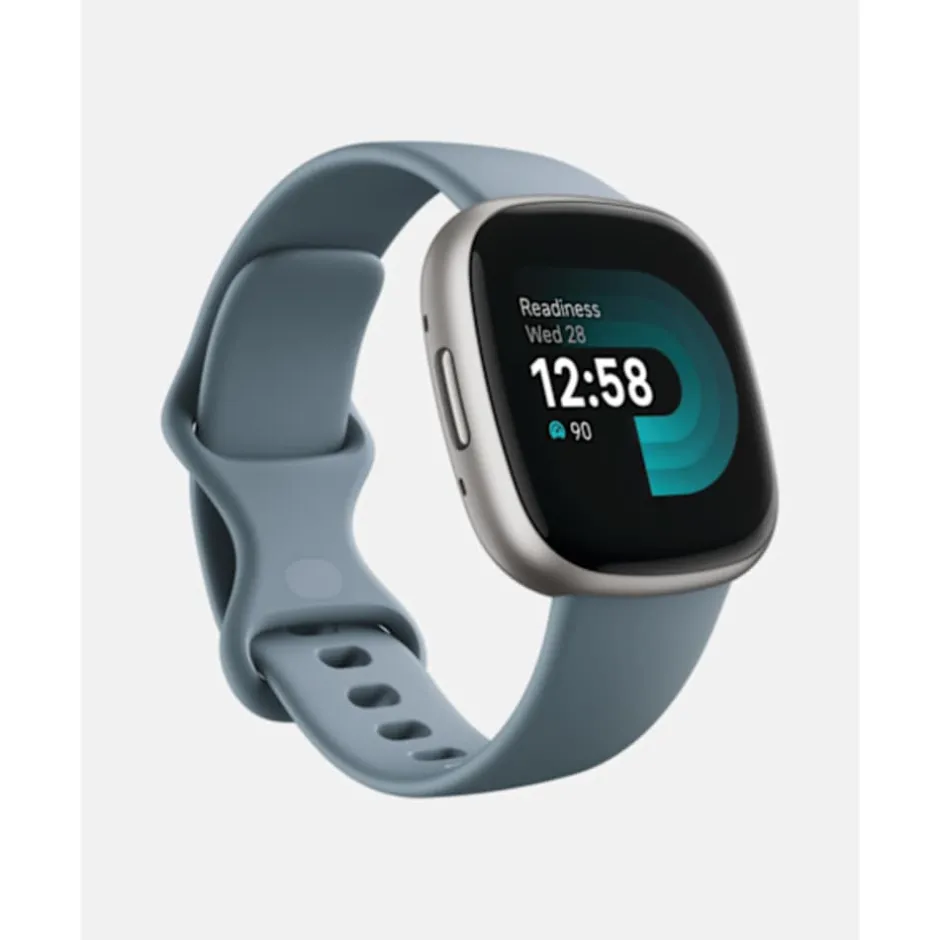 Versa 4 Watch-Fitbit Clearance