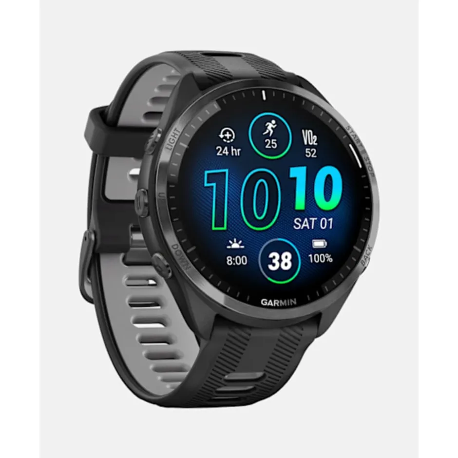 Forerunner 965 Running Watch-Garmin Discount
