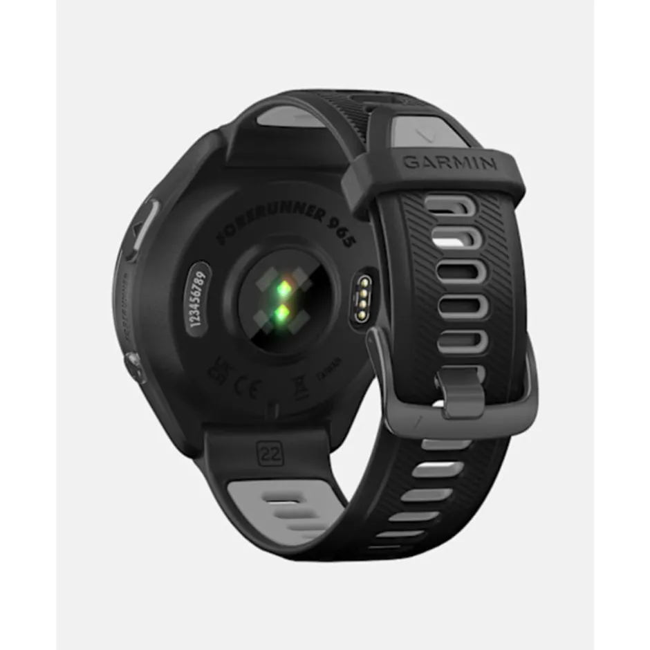 Forerunner 965 Running Watch-Garmin Discount