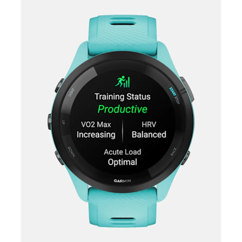 Forerunner 265 Running Watch-Garmin Best