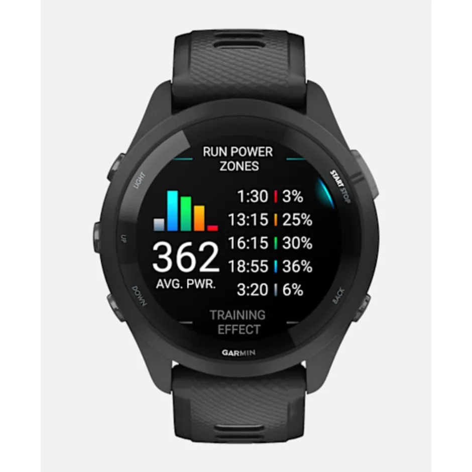 Forerunner 265 Running Watch-Garmin New
