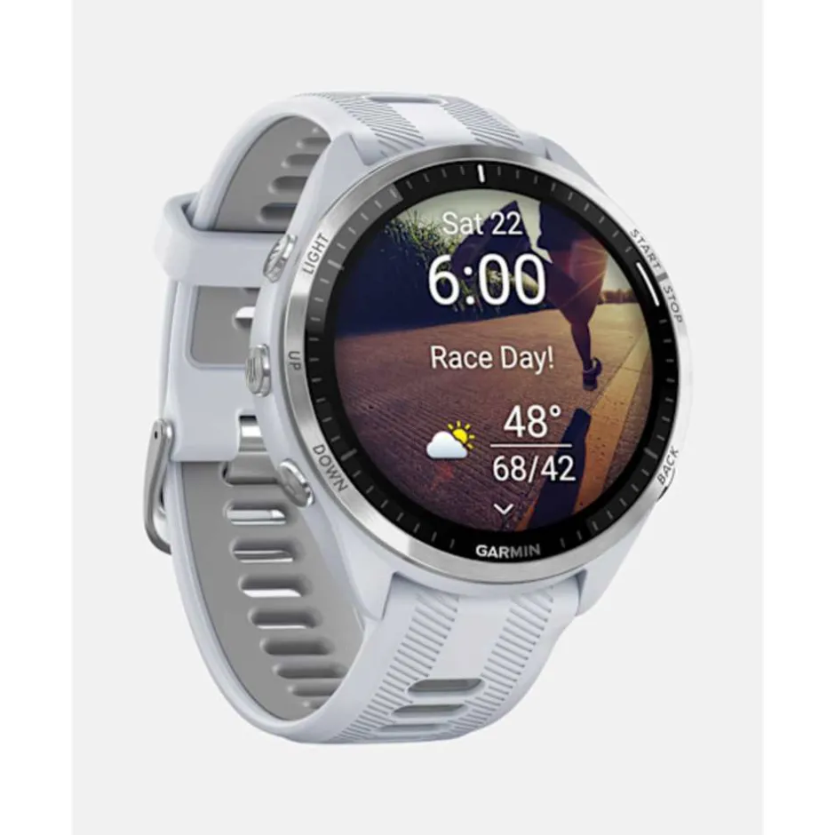 Forerunner 965 Running Watch-Garmin Fashion