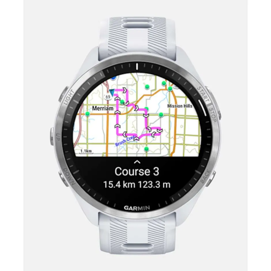 Forerunner 965 Running Watch-Garmin Fashion
