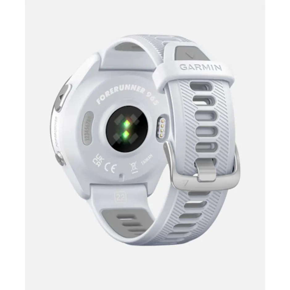 Forerunner 965 Running Watch-Garmin Fashion