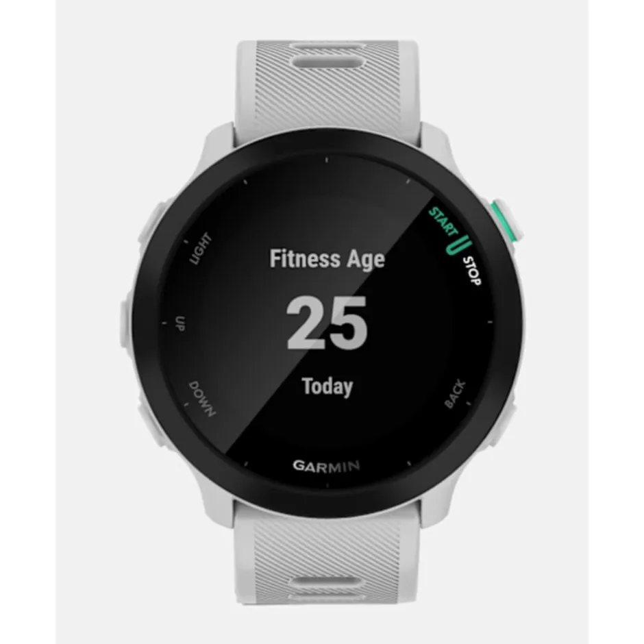 Forerunner 55 watch-Garmin Outlet