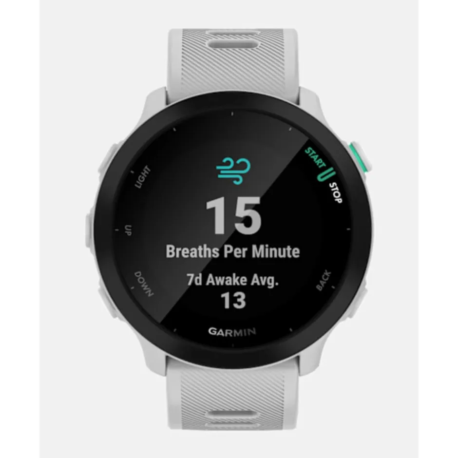 Forerunner 55 watch-Garmin Outlet