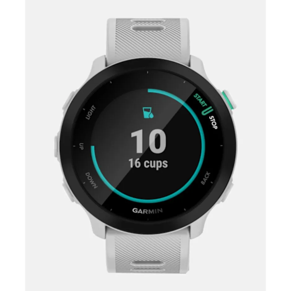 Forerunner 55 watch-Garmin Outlet