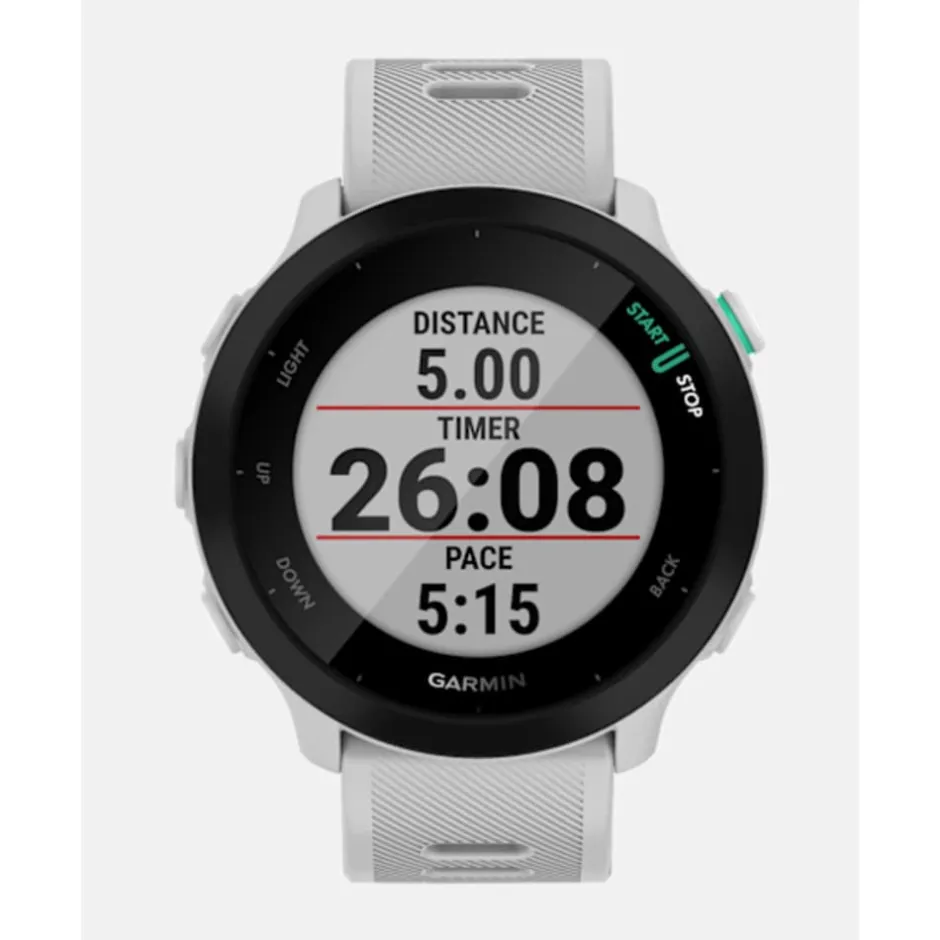Forerunner 55 watch-Garmin Outlet