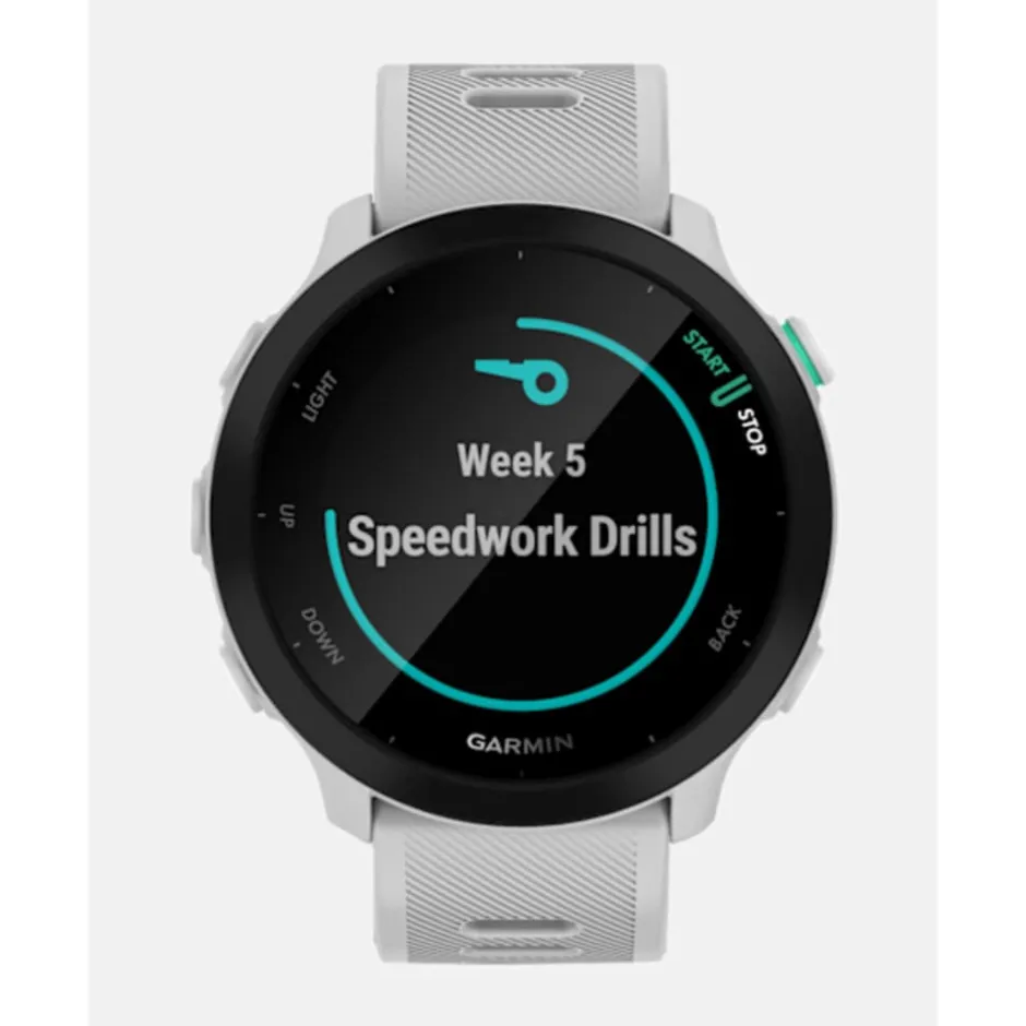Forerunner 55 watch-Garmin Outlet