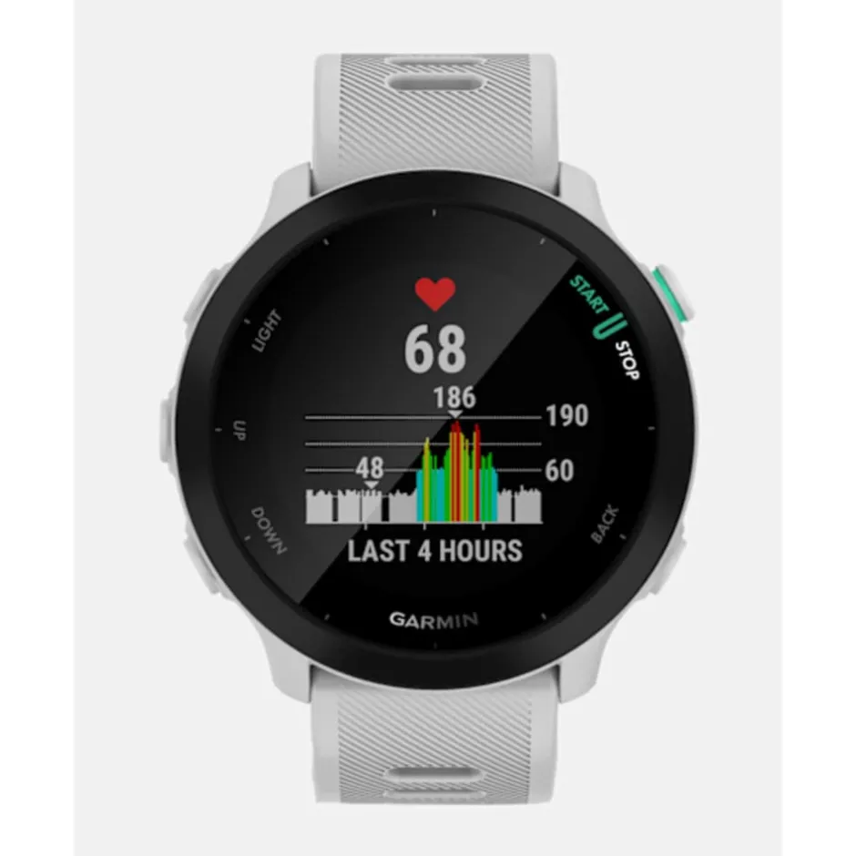 Forerunner 55 watch-Garmin Outlet