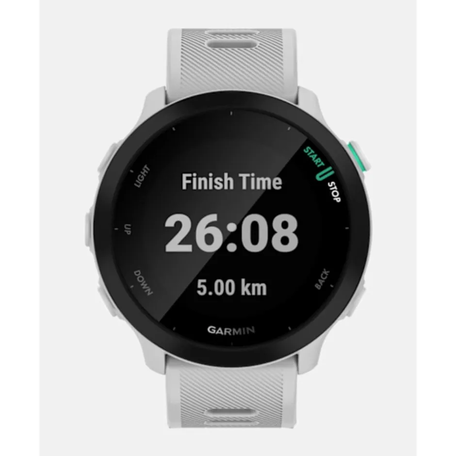 Forerunner 55 watch-Garmin Outlet