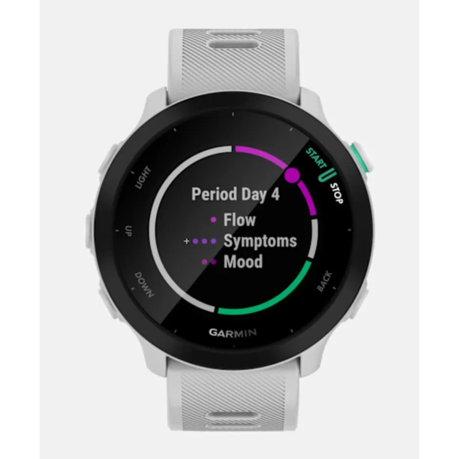 Forerunner 55 watch-Garmin Outlet