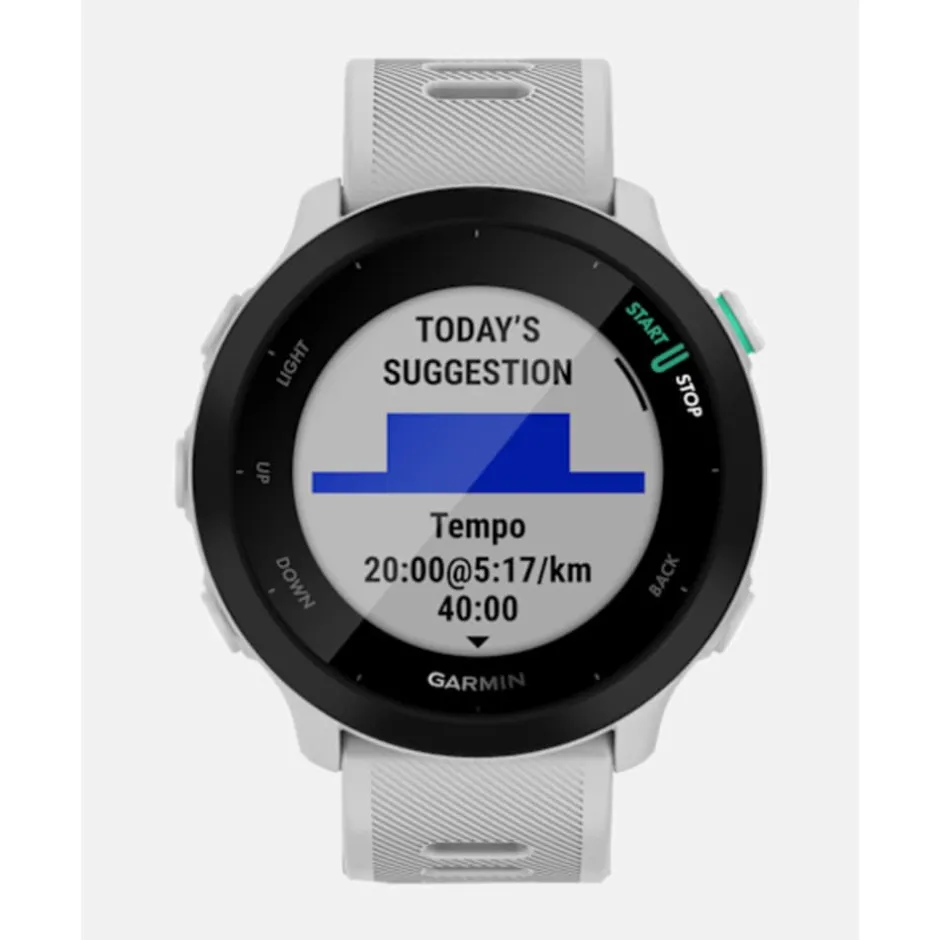 Forerunner 55 watch-Garmin Outlet
