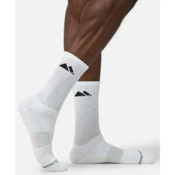 Form Core Cushioned Crew Sock 3 Pack-Monterrain Best