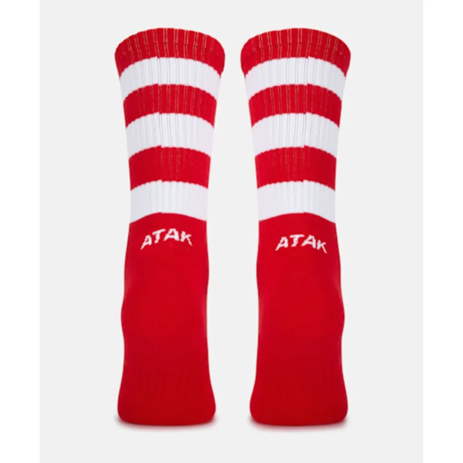 GAA Midi Socks-Atak Clearance