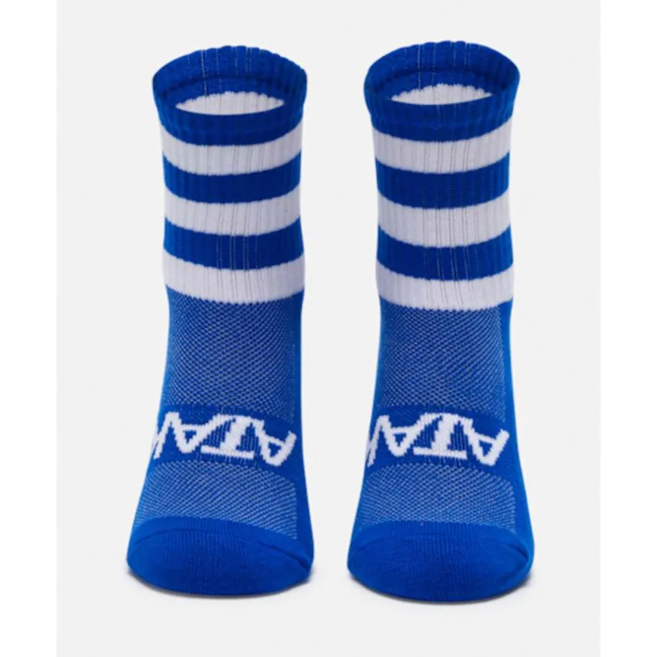 GAA Midi Socks-Atak Hot