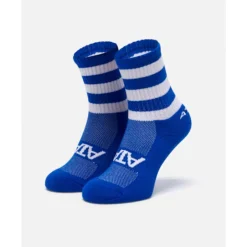 GAA Midi Socks-Atak Hot