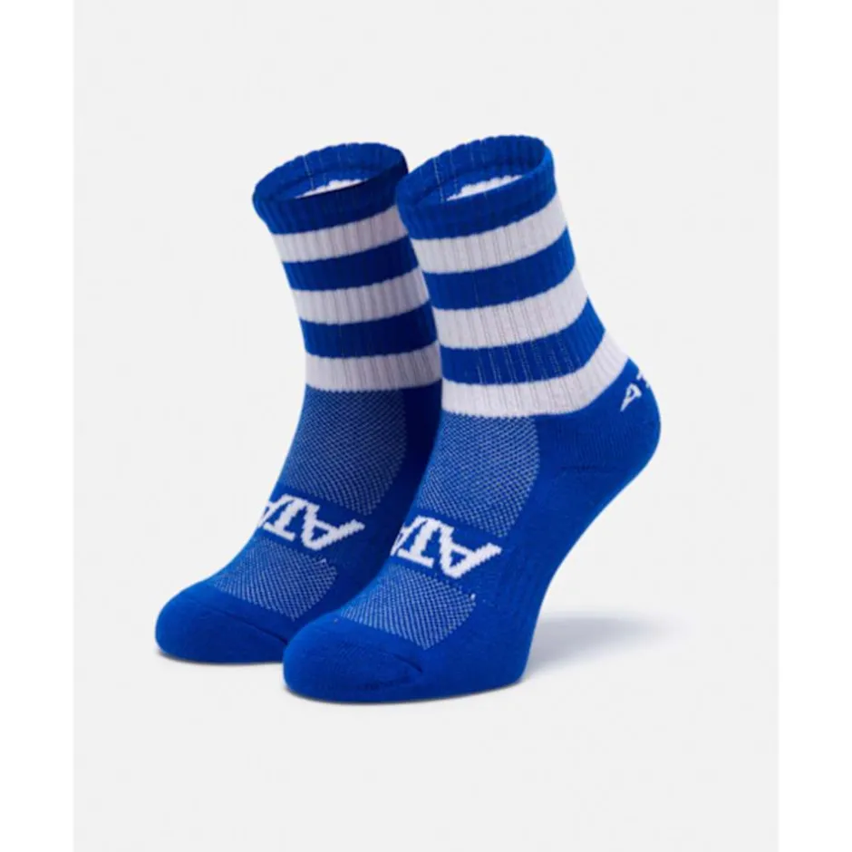 GAA Midi Socks-Atak Hot