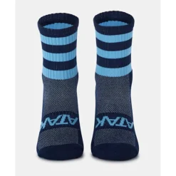 GAA Midi Socks-Atak New