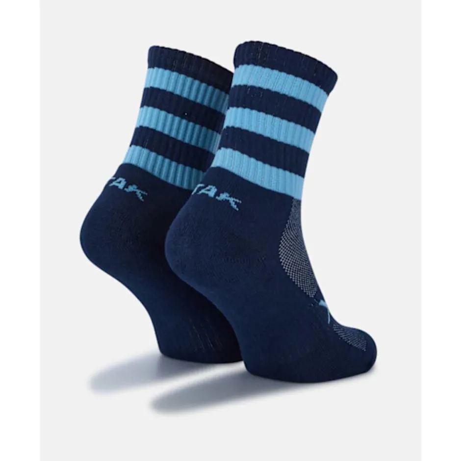 GAA Midi Socks-Atak New